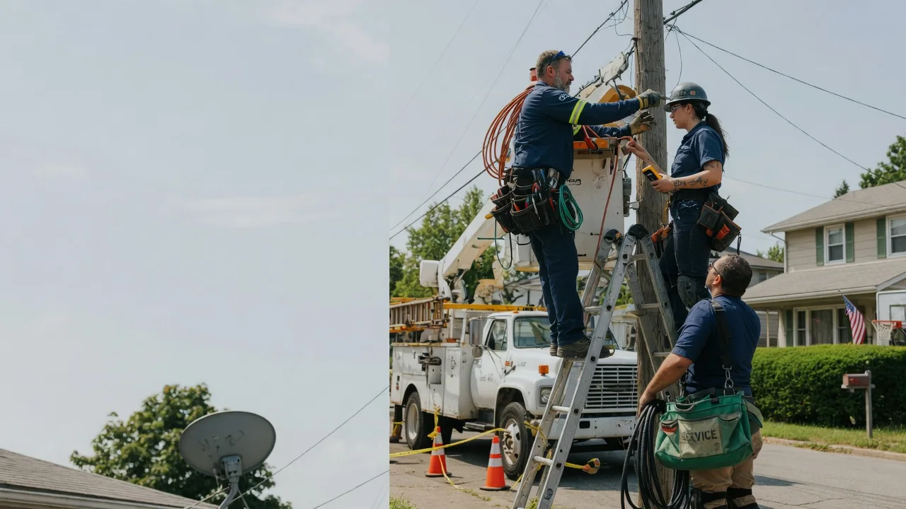 Electrical Repair in Carpio, ND near me